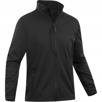 SALEWA Jacke Combin SW M Inner - Forro para hombre, color negro, talla 2XL