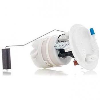 Unidad de alimentación de combustible RIDEX 1382F0103 con bomba eléctrica y sensor de combustible para PEUGEOT 407 y CITROËN C5 3, presión de 3.5 bar