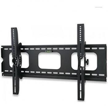 Techly ICA-PLB-103B - Soporte de Pared para Pantalla Plana