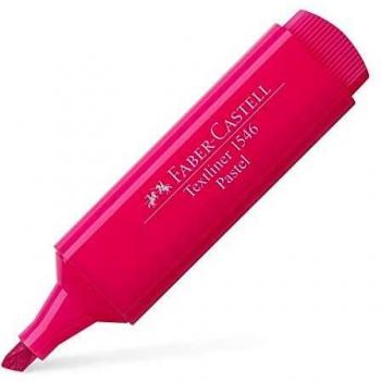 FABER-CASTELL+Textmarker+TEXTLINER+1546+PASTELL%2C+ros%C2%82
