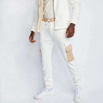 Pantalón Chándal PROYECT X PARIS 2240173 - Blanco, Pantalones Deportivos, Color: Blanco, Estilo: Deportivo, Marca: Project X Paris