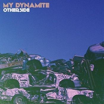 Otherside Vinyl Record