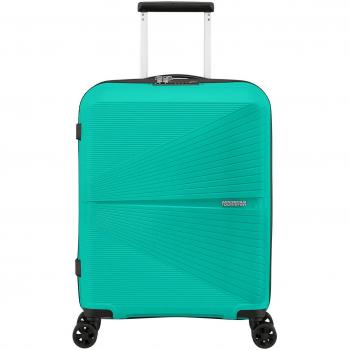 American Tourister Large Suitcase Green Unisex ONE SIZE