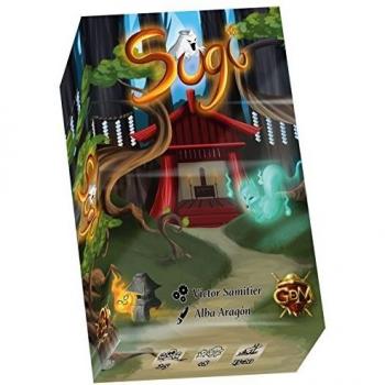 GDM Games- Juego (GDM107)