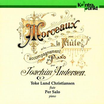 Morceaux Pour Flute Avec Accomppagnement