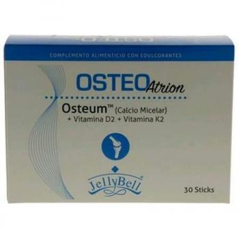 JELLYBELL - OSTEO ATRION 30stick JELLYBELL