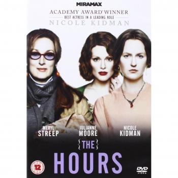 Hours. The [Edizione: Regno Unito] [Reino Unido] [DVD]