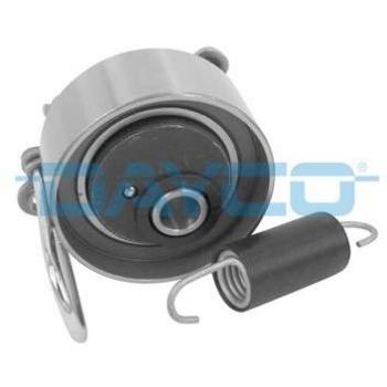Dayco ATB2551 Tensioner Pulley, timing belt
