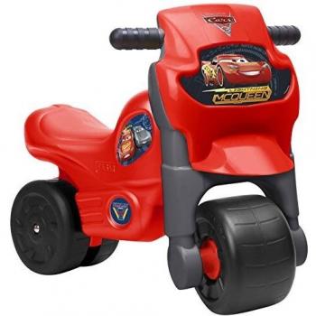 FEBER - Correpasillos Motofeber Cars 3 Match