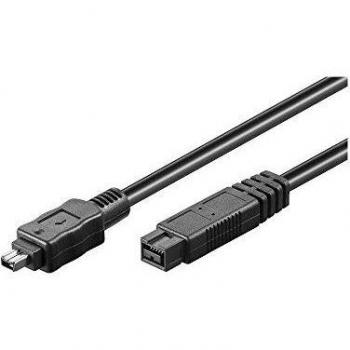 Wentronic 68182 - Cable FireWire