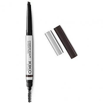 KIKO Milano Eyebrow Sculpt Automatic Pencil 06 | Lápiz automático para esculpir las cejas