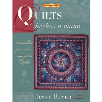 QUILTS HECHOS A MANO