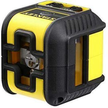 Stanley STHT77592-1 nivelador láser y alineador 16 m