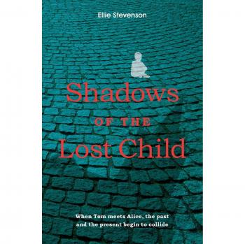 Sombras del Niño Perdido - Edición Tapa Blanda
