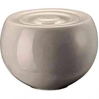 Azucarero Rosenthal Brilliance Blanco 0,25 Litros para 6 Personas