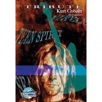 Tributo a Kurt Cobain: En Español