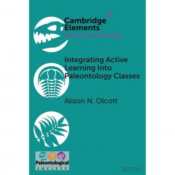 Integración de Aprendizaje Activo en Clases de Paleontología (Elementos de Paleontología)