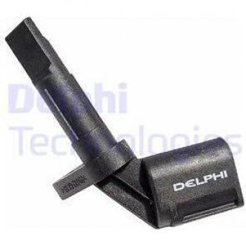 Sensor ABS DELPHI SS20070 - Sensor de velocidad de rueda, compatible con vehículos específicos, alta precisión en la medición, fácil instalación, durabilidad garantizada