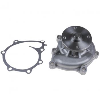 Blue Print ADG09128 Water Pump with gasket, pack of one