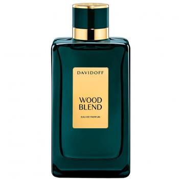 Davidoff (DAVCO) Wood Blend Man Eau de Parfum
