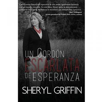 Cordon Escarlata de Esperanza - Cuerda Roja Simbólica de Protección y Fe