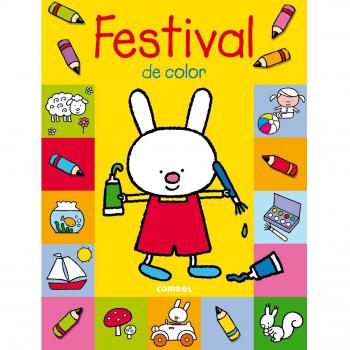 Festival de color