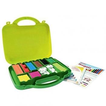 Arda 121 - Juego para aprender los colores
