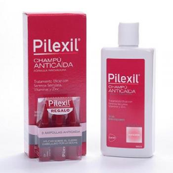 Pilexil Champú Anticaída 300 ml