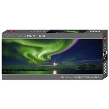 Heye Polar Light Panorama Puzzle - 1000 Pieces