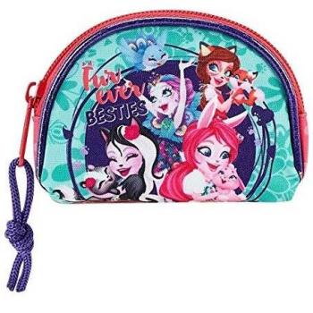 Enchantimals Oficial Monedero 95x30x80mm