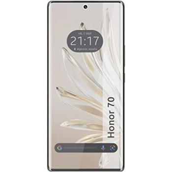 Protector Pantalla Hidrogel Mate Antihuellas para Huawei Honor 70 5G