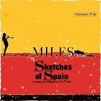 Spanish Sketchbook Collection