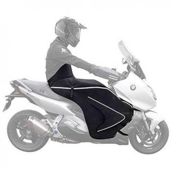 Delantal Briant Scooter BMW C650 GT Bagster 2012 – 2016