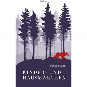 Grimm Brothers - Children's and Household Fairy Tales (Reclam Edition)