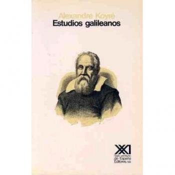 Estudios galileanos