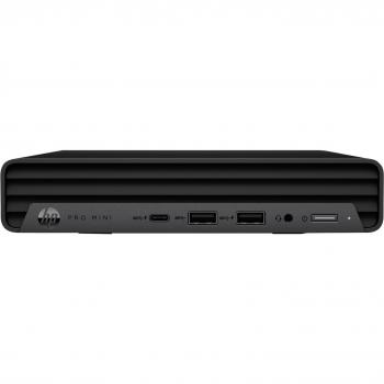 Mini PC HP ProDesk 400 G9 - Intel Core i3-12100T, 8GB RAM, 256GB SSD, Windows 11 Pro
