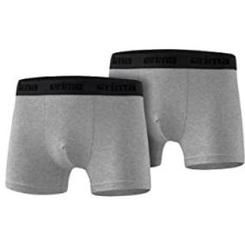 Erima Men's 2-Pack Boxer Shorts