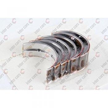 Cojinete del cigüeñal GLYCO H1039/3 0.25mm