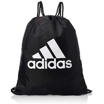 adidas DT2596 Bag, Unisex Adulto, Black/White, Talla Única