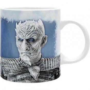 ABYstyle - Taza de 320 ml con diseño del Rey de la Nuit