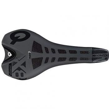 Prologo scratch x8 saddle tirox cpc duro negro 134