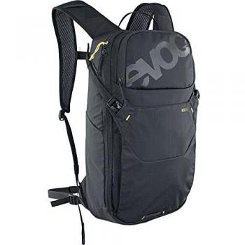 Evoc Ride 8 Unisex Adult MTB Backpack without Protection Black 8