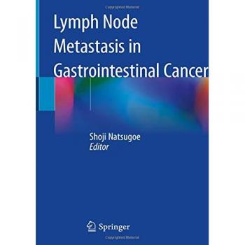 Lymph Node Metastasis in Gastrointestinal Cancer