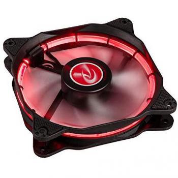 Raijintek 0r400034 Ventilador de cubierta PC