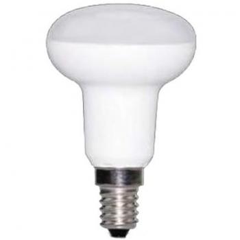 Starson 110206 Bombilla LED R50 2 G Profesional E14, 6 W, Blanco