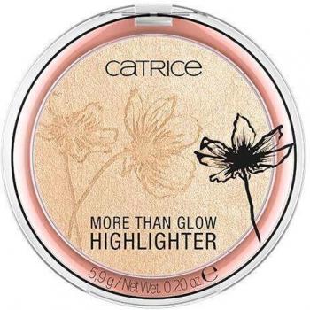 Catrice More Than Glow Highlighter Illuminating Powder Shade 030 5.9 g