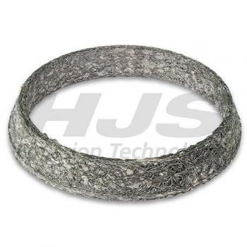 Junta anular para tubo de escape HJS 83 22 4283