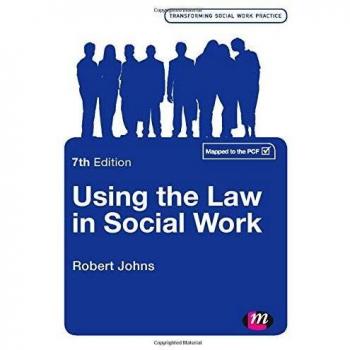 Using the Law in Social Work