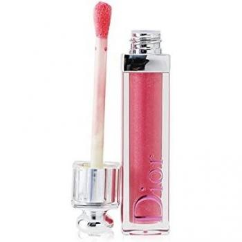 Dior Addict Stellar Gloss Brillo DE Labios 553 1UN Unisex Adulto, Negro, Estándar