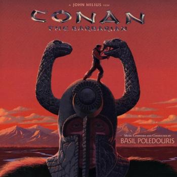 Conan the Barbarian
